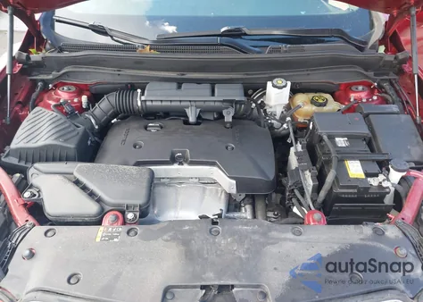 2020 Buick Envision Awd Essence из США, поврежденный, VIN LRBFX2SA2LD044973